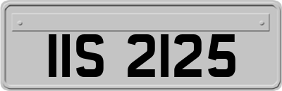 IIS2125