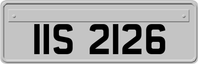 IIS2126