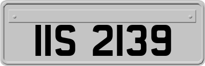 IIS2139
