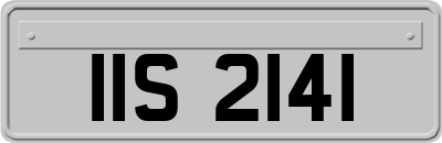 IIS2141