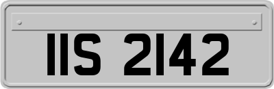 IIS2142