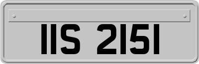 IIS2151