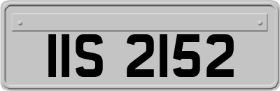 IIS2152
