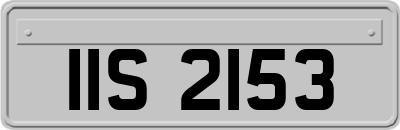 IIS2153