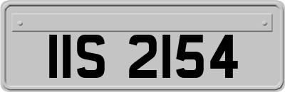IIS2154