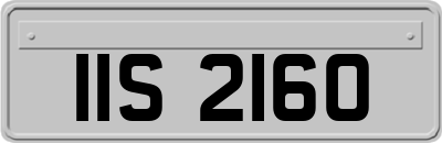 IIS2160