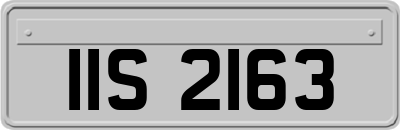 IIS2163