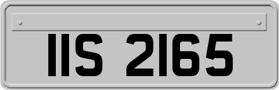 IIS2165