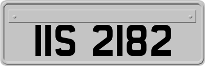 IIS2182
