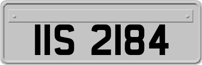 IIS2184