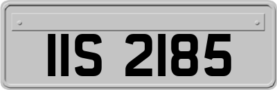 IIS2185