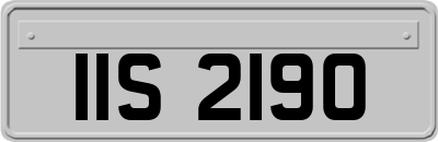 IIS2190