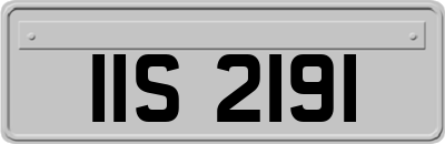 IIS2191