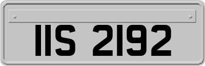 IIS2192