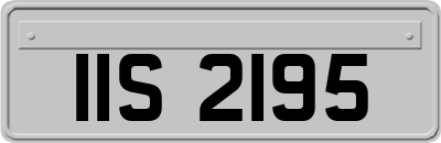 IIS2195