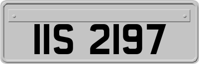 IIS2197