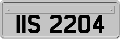 IIS2204