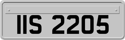 IIS2205