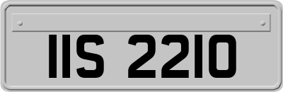IIS2210