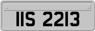IIS2213