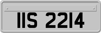 IIS2214