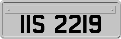 IIS2219