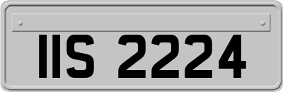 IIS2224