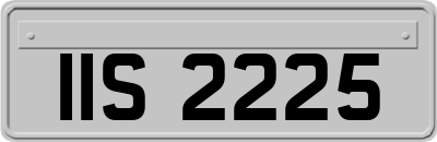 IIS2225