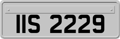 IIS2229