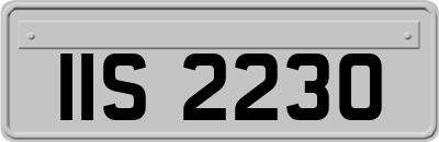 IIS2230