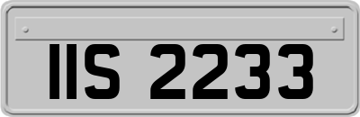 IIS2233