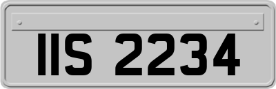 IIS2234