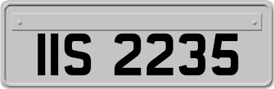 IIS2235