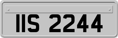 IIS2244