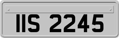 IIS2245