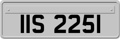 IIS2251