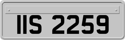 IIS2259