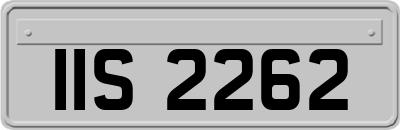 IIS2262