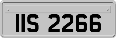 IIS2266