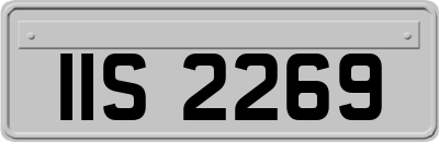 IIS2269