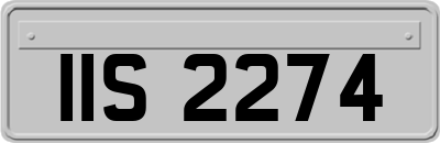 IIS2274