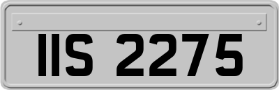 IIS2275