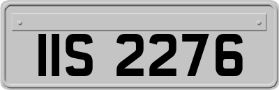 IIS2276