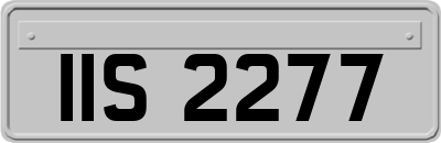 IIS2277