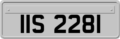 IIS2281
