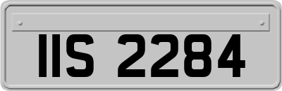 IIS2284