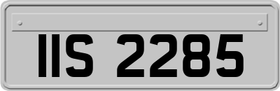 IIS2285