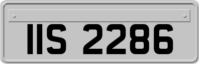 IIS2286