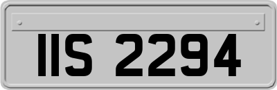 IIS2294