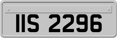 IIS2296